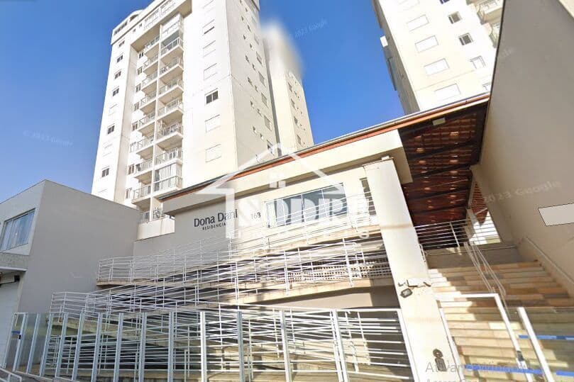 Apartamento em Santa Rita do Sapucaí - Família Andrade