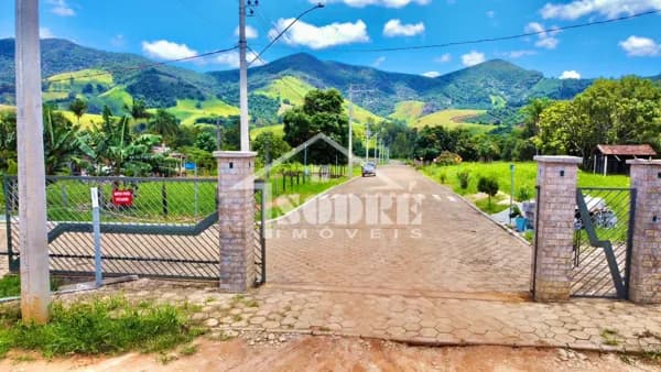 Lote/Terreno em Santa Rita do Sapucaí - Vintém_Cond. Dona Nenézia