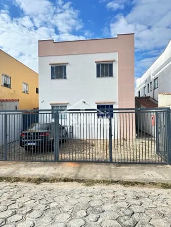 Apartamento em Santa Rita do Sapucaí - Jardim Beira Rio
