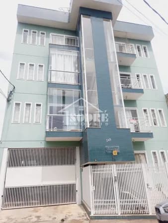 Apartamento em Santa Rita do Sapucaí - Morada do Sol