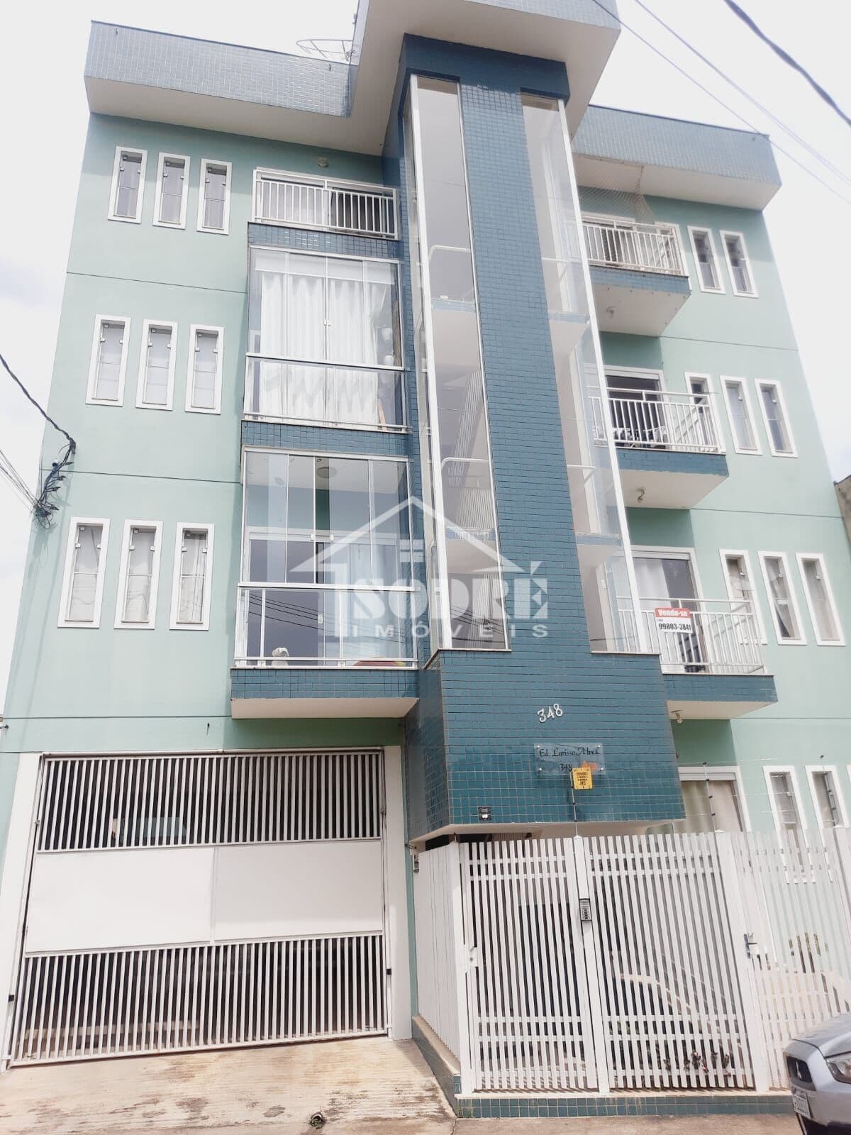 Apartamento em Santa Rita do Sapucaí - Morada do Sol
