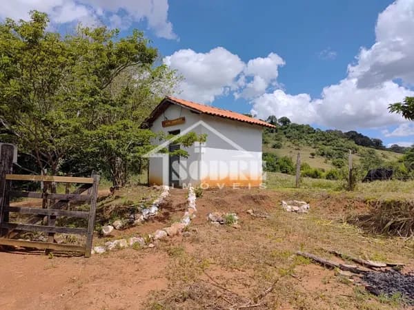 Fazenda/Sítios/Chácaras em Santa Rita do Sapucaí - Esmeril