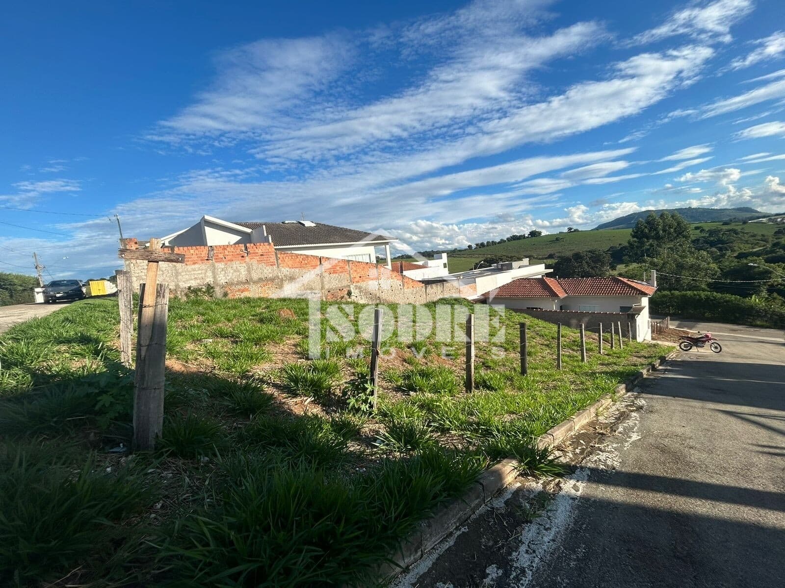 Lote/Terreno em Santa Rita do Sapucaí - Santana II