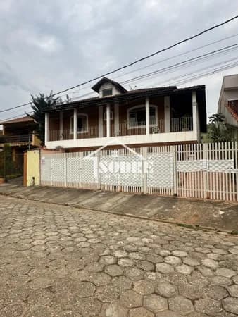 Casa em Santa Rita do Sapucaí - Monte Belo