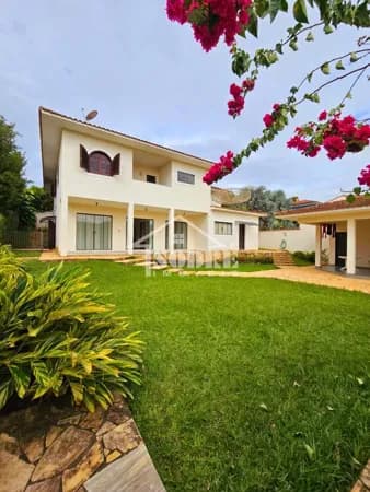 Casa em Santa Rita do Sapucaí - Jardim Santo Antônio