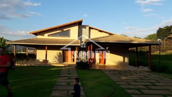 Fazenda/Sítios/Chácaras em Santa Rita do Sapucaí - Vintém