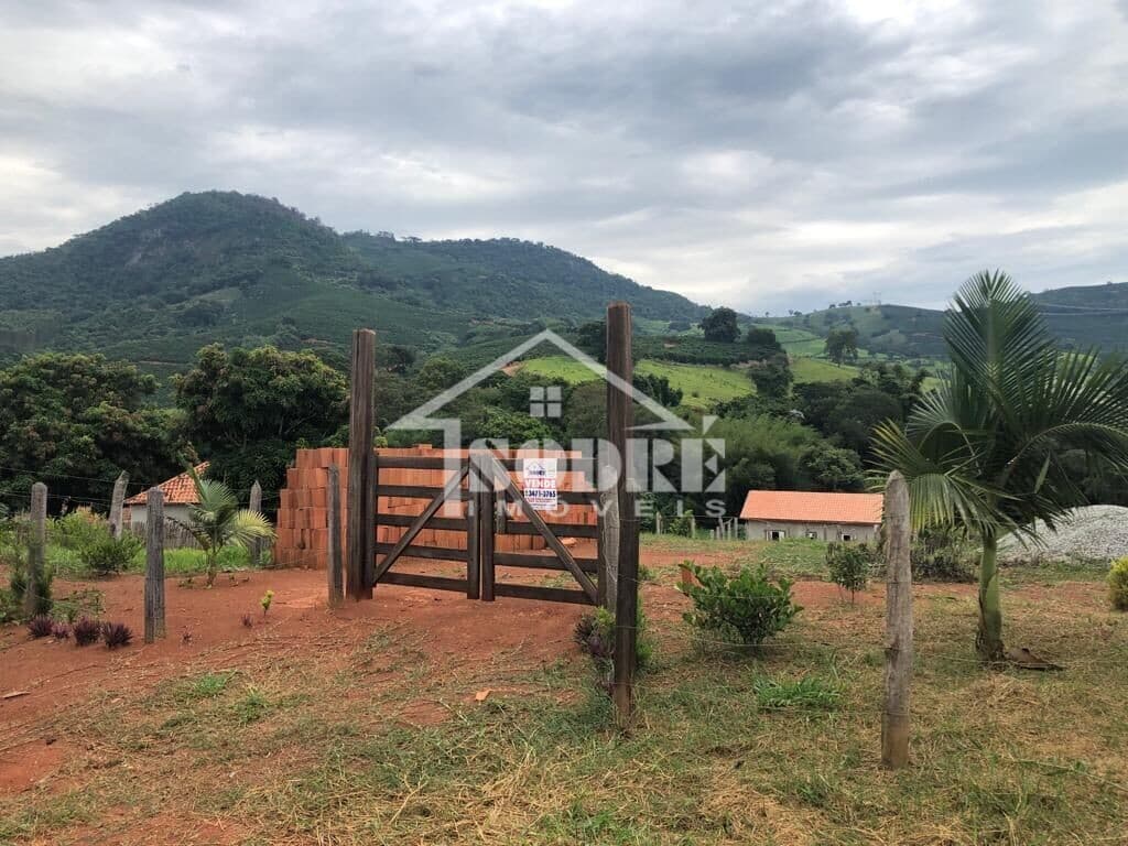 Fazenda/Sítios/Chácaras em Santa Rita do Sapucaí - B. das Posses