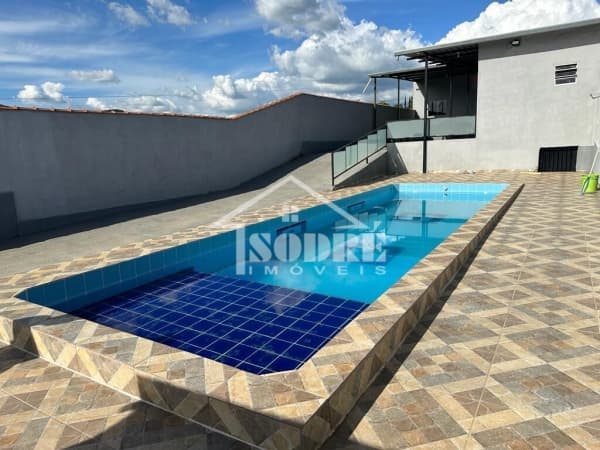 Fazenda/Sítios/Chácaras em Santa Rita do Sapucaí - Vintém_ Cond Portal da Serra