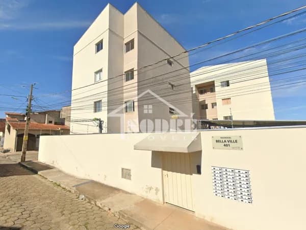 Apartamento em Santa Rita do Sapucaí - Fernandes