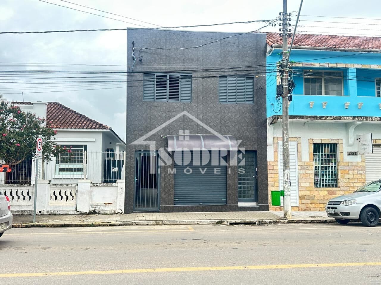 Sala/Conjunto em Santa Rita do Sapucaí - Centro
