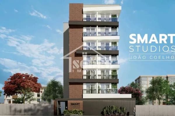 Apartamento em Santa Rita do Sapucaí - Delcides Teles