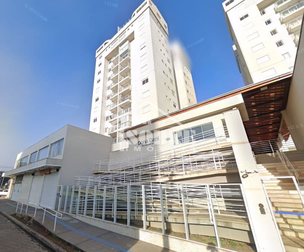 Apartamento em Santa Rita do Sapucaí - Família Andrade