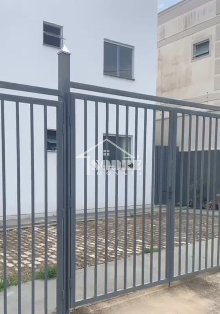 Apartamento em Santa Rita do Sapucaí - Monte Líbano