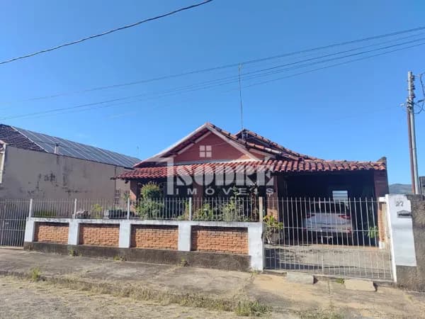 Casa em Santa Rita do Sapucaí - Monte Verde