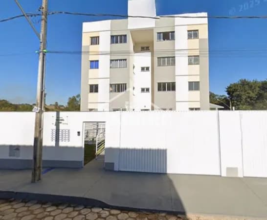 Apartamento em Santa Rita do Sapucaí - Monte Líbano