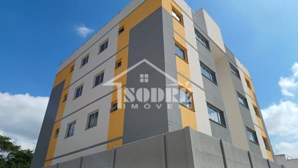 Apartamento em Santa Rita do Sapucaí - Monte Líbano