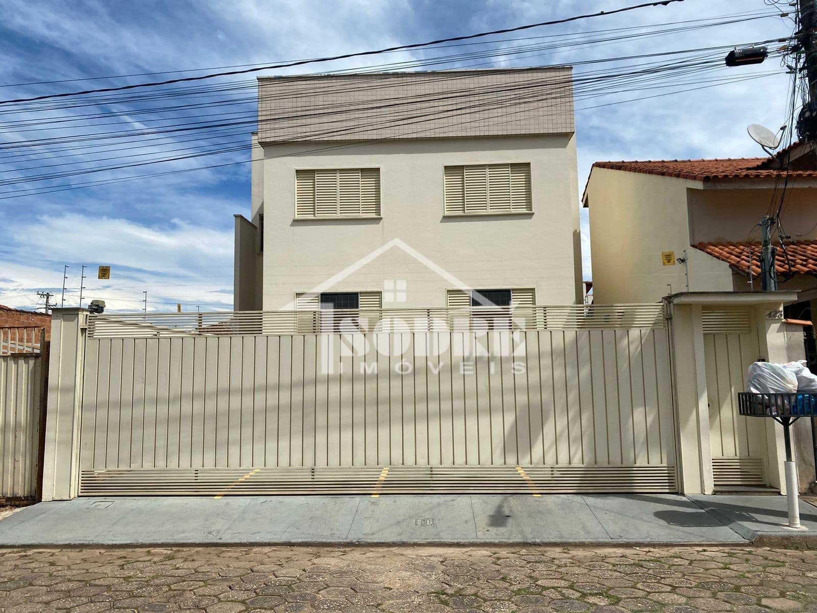 Apartamento em Santa Rita do Sapucaí - Fernandes
