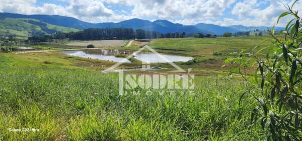 Lote/Terreno em Santa Rita do Sapucaí - Vintém_Jardim Interlagos
