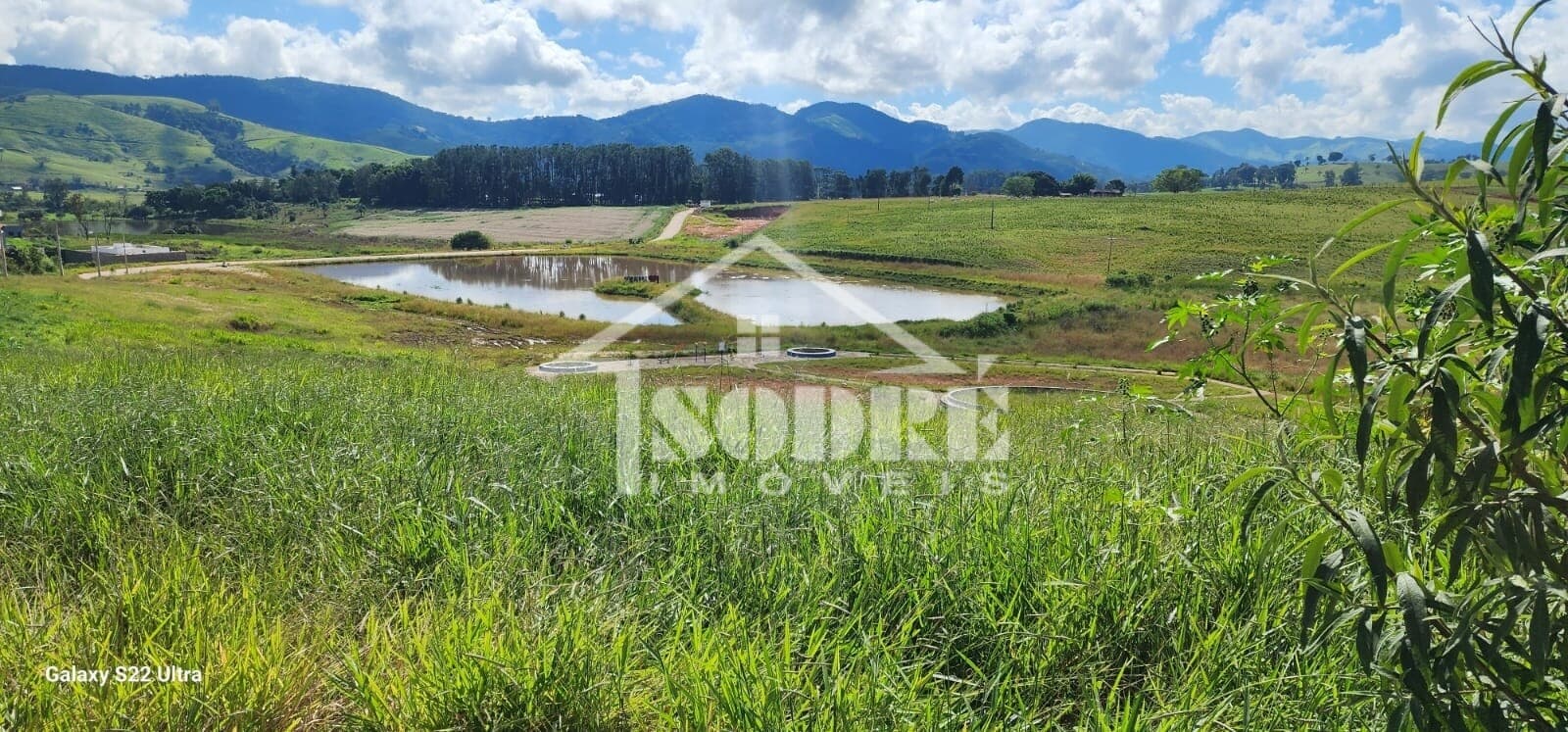 Lote/Terreno em Santa Rita do Sapucaí - Vintém_Jardim Interlagos