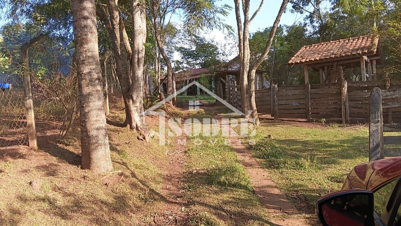 Fazenda/Sítios/Chácaras em Santa Rita do Sapucaí - Cachoeirinha