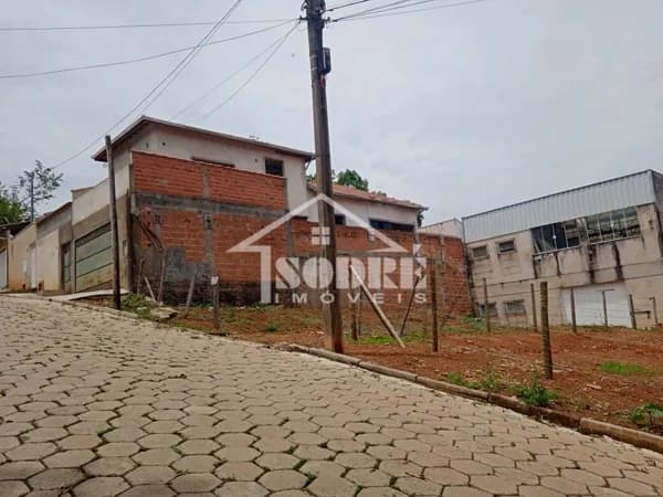 Lote/Terreno em Santa Rita do Sapucaí - Novo Horizonte