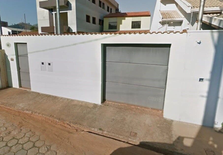 Sobrado Padrão para Venda em Família Andrade Santa Rita do Sapucaí-MG