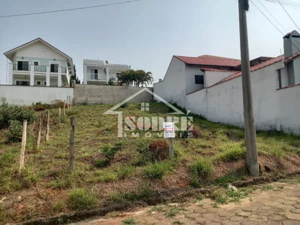 Lote/Terreno em Santa Rita do Sapucaí - Monte Líbano