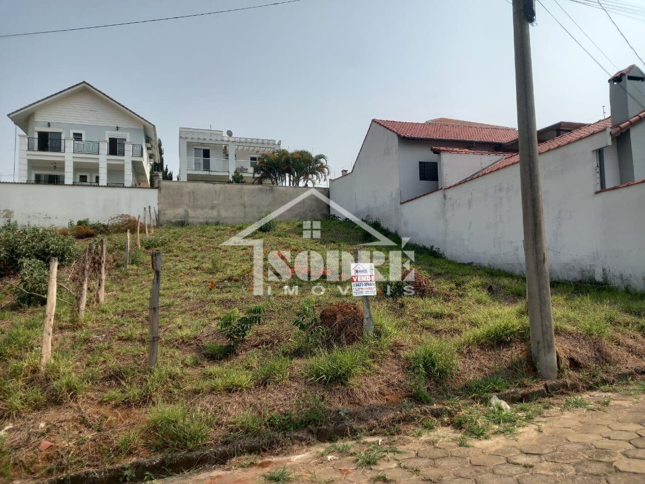 Lote/Terreno em Santa Rita do Sapucaí - Monte Líbano