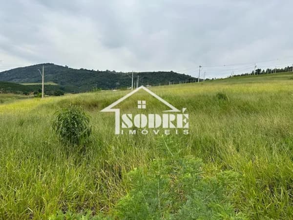 Lote/Terreno em Santa Rita do Sapucaí - Vintém_Jardim Interlagos