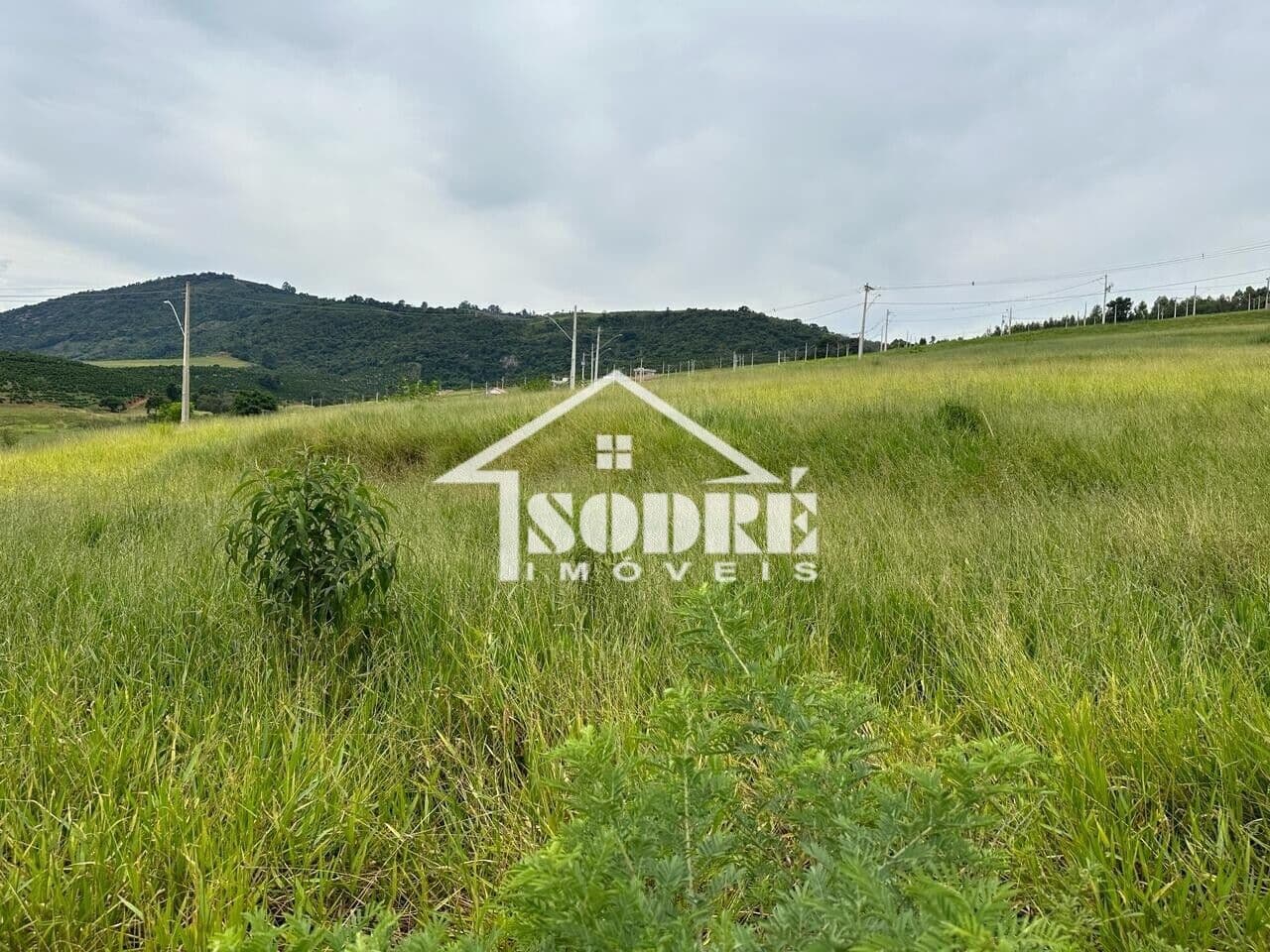 Lote/Terreno em Santa Rita do Sapucaí - Vintém_Jardim Interlagos