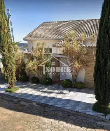 Casa em Santa Rita do Sapucaí - Santana l