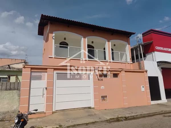 Casa em Santa Rita do Sapucaí - Maristela