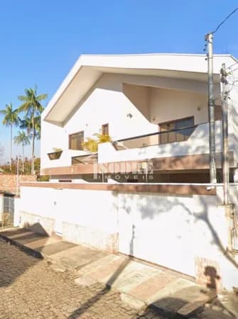Casa em Santa Rita do Sapucaí - Família Andrade