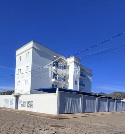 Apartamento em Santa Rita do Sapucaí - Jardim Beira Rio