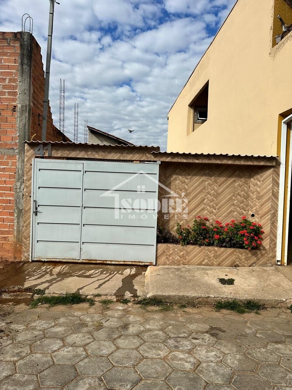 Casa em Santa Rita do Sapucaí - São João