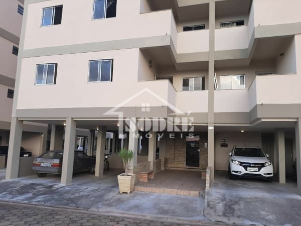 Apartamento Padrão à venda em Pouso Alegre/MG