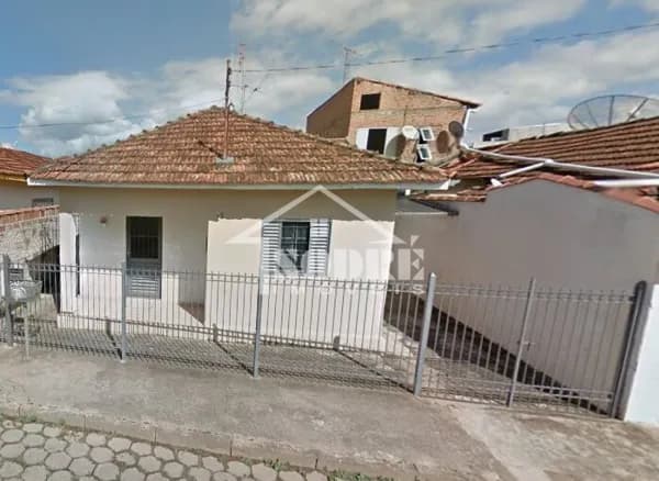 Casa em Santa Rita do Sapucaí - Maristela