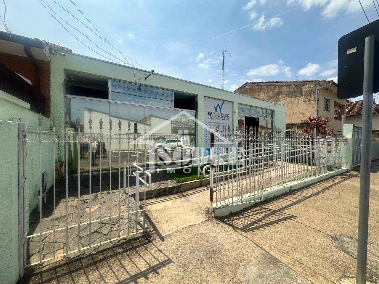Ponto Comercial/Loja/Box em Santa Rita do Sapucaí - Centro