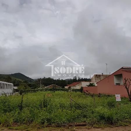 Lote/Terreno em Santa Rita do Sapucaí - Eletrônica