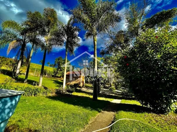 Fazenda/Sítios/Chácaras em Santa Rita do Sapucaí - Roseira