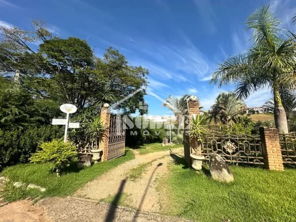 Fazenda/Sítios/Chácaras em Santa Rita do Sapucaí - Fortaleza