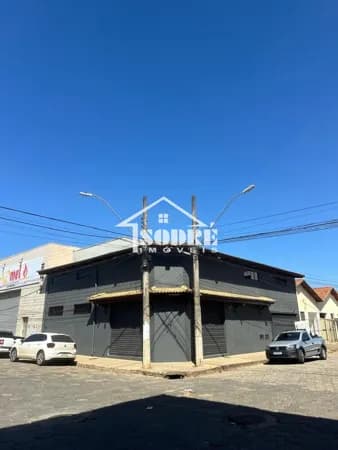 Ponto Comercial/Loja/Box em Santa Rita do Sapucaí - Maristela