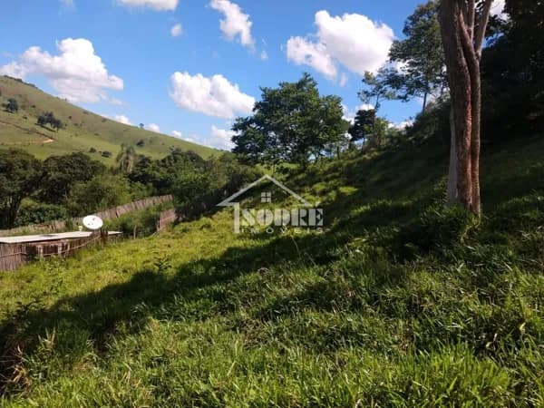 Fazenda/Sítios/Chácaras em Cachoeira de Minas - Cachoeirinha de Minas