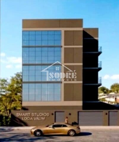 Apartamento em Santa Rita do Sapucaí - Centro