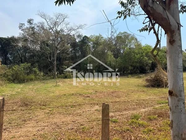 Fazenda/Sítios/Chácaras em Santa Rita do Sapucaí - Cruz da Caveira