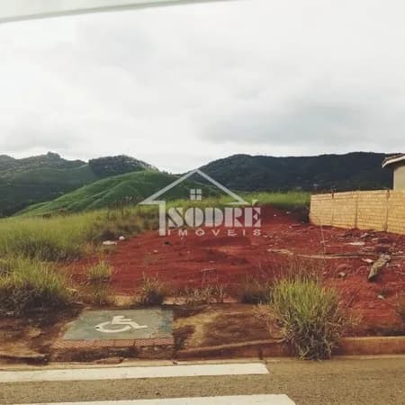 Lote/Terreno em Santa Rita do Sapucaí - Residencial Itália