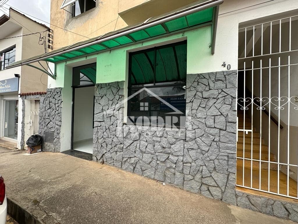 Ponto Comercial
