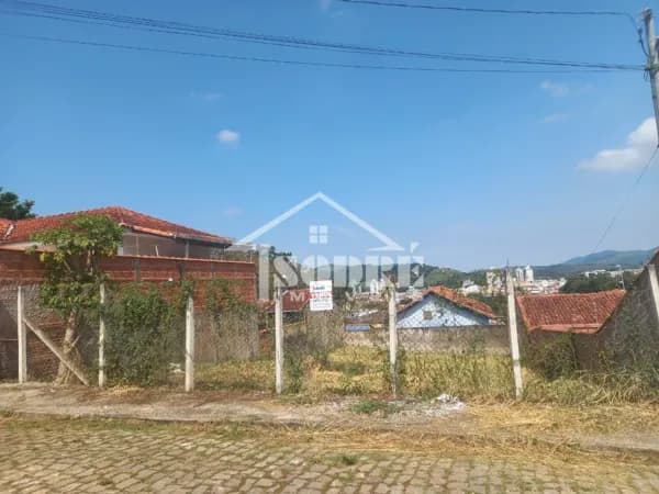 Lote/Terreno em Santa Rita do Sapucaí - Santana l