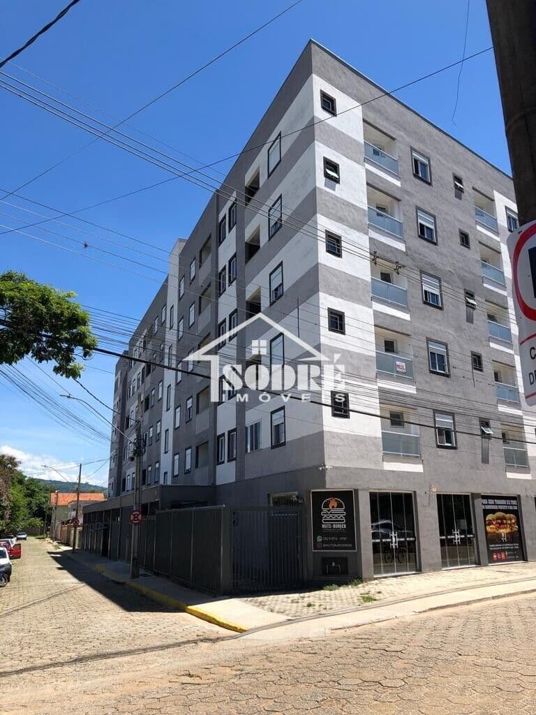 Apartamento em Santa Rita do Sapucaí - Família Andrade