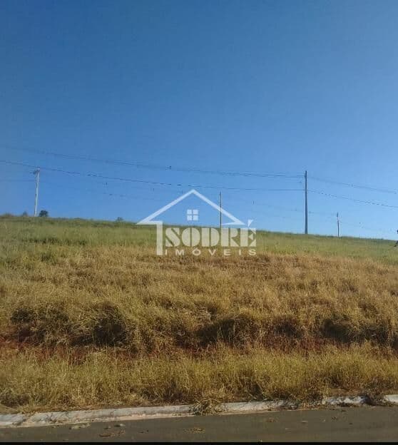 Lote/Terreno em Santa Rita do Sapucaí - Vintém_Jardim Interlagos